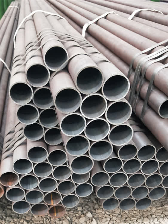 介绍一种高性能的钢材——q345d无缝钢管-度小视