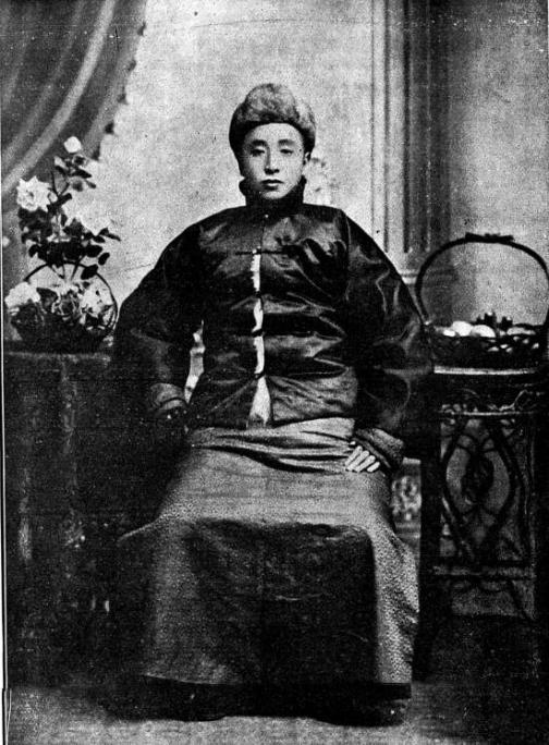 霍元甲死后,大徒弟刘振声为何消失了,后来去投奔张作霖有何目的