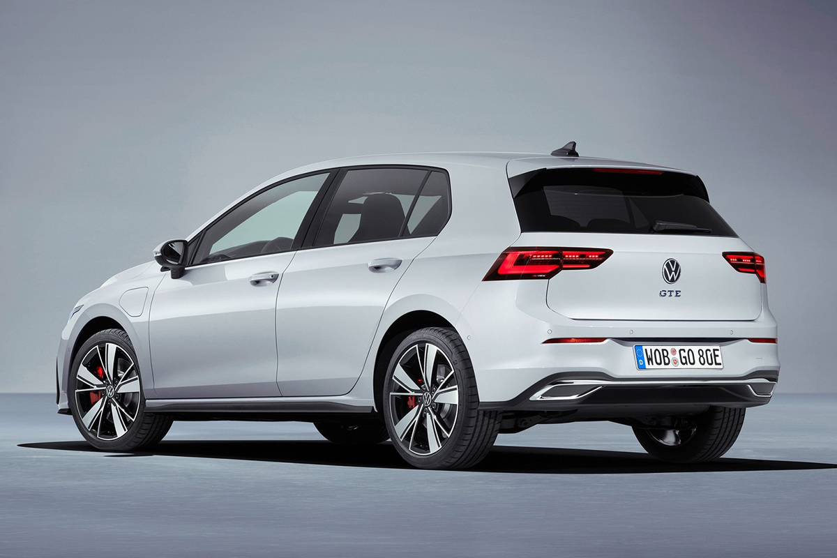 2022 大众高尔夫 gti 评测