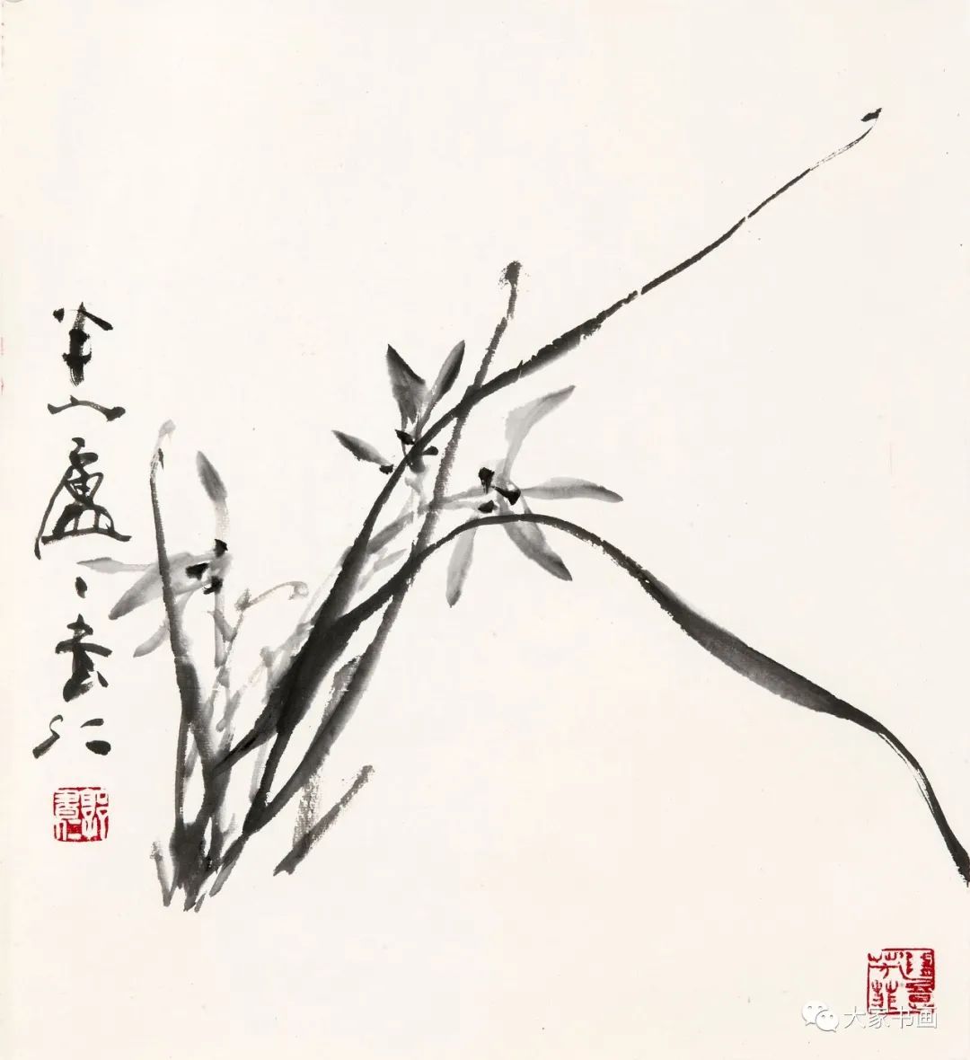 笔精墨妙品自高——读郭书仁先生画作有感