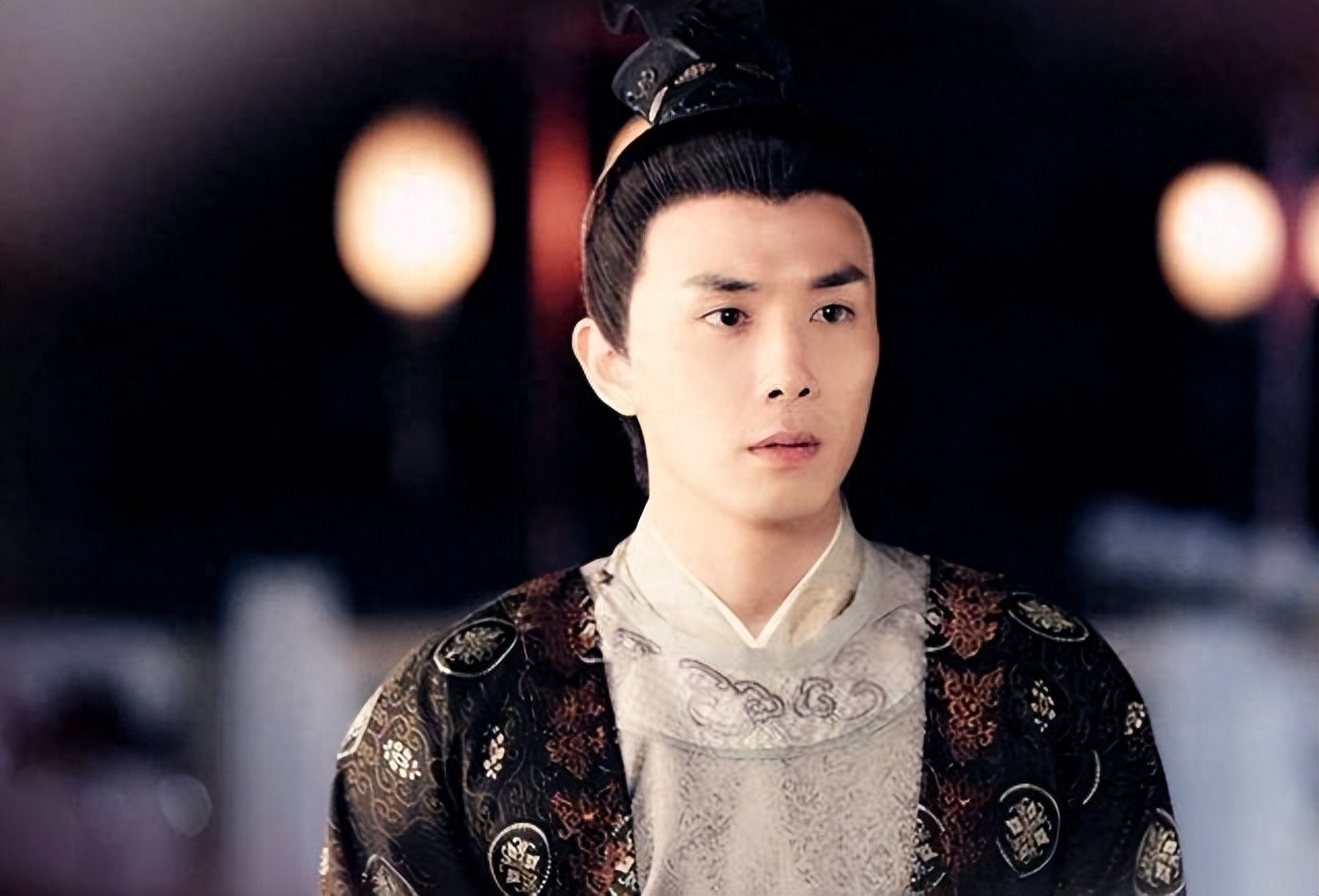 李成器李旦嫡长子自愿让出皇位成全唐玄宗的开元盛世