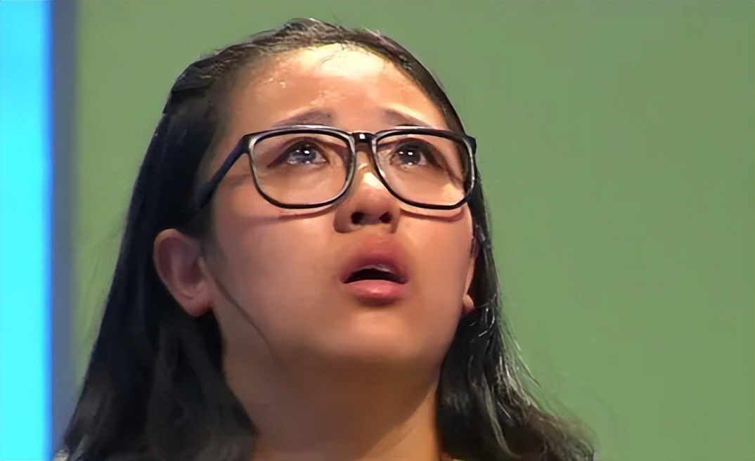 及伟佳:被称中国金喜善,8周减肥100斤,参加减肥综艺时惹怒队友