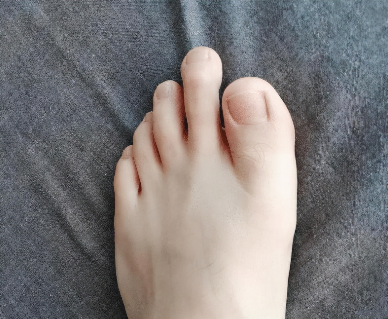 头大就会有福吗