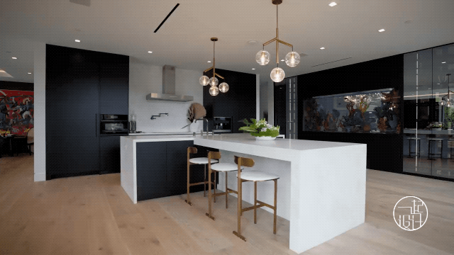 售价3亿,占地5000㎡的豪宅,你能想到的配置它都有!