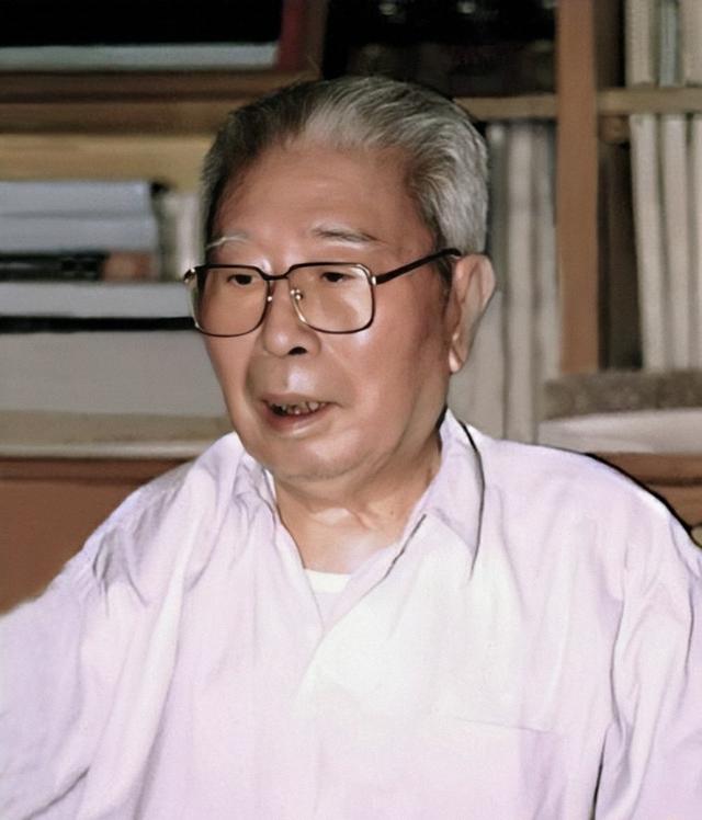 1955年授衔,伟人专门找到谭家述,关心的问道:你的仇报了吗