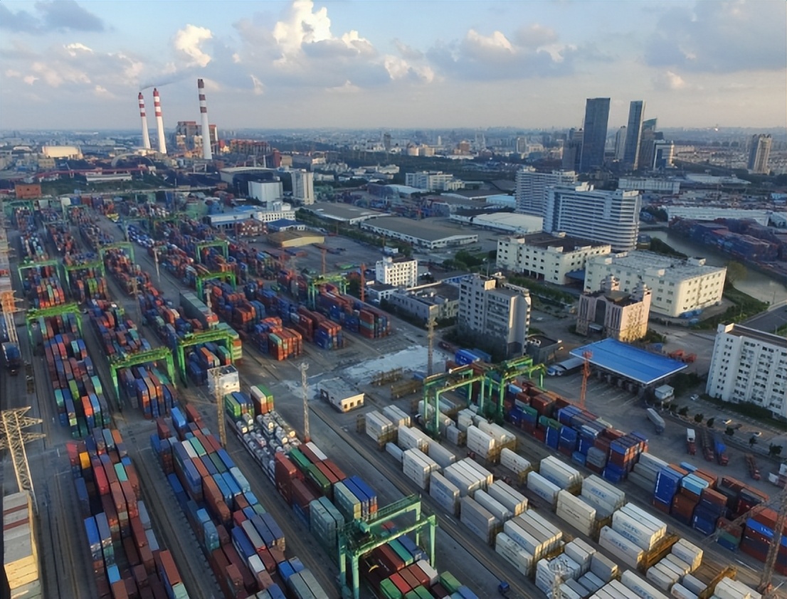 贸易自由化,经济全球化为何会受到"批评",事实究竟是什么样?