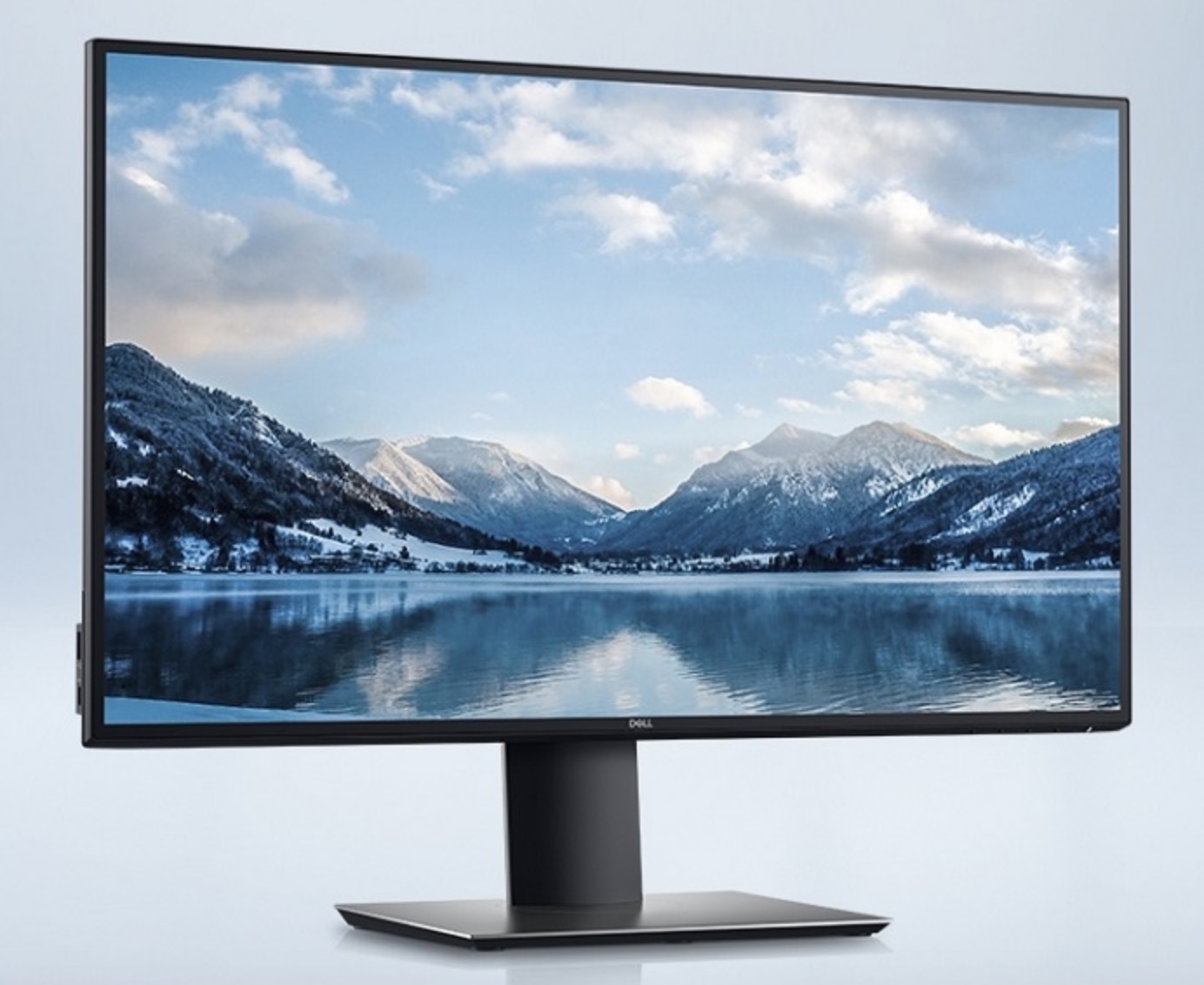 27寸和32寸显示器对比