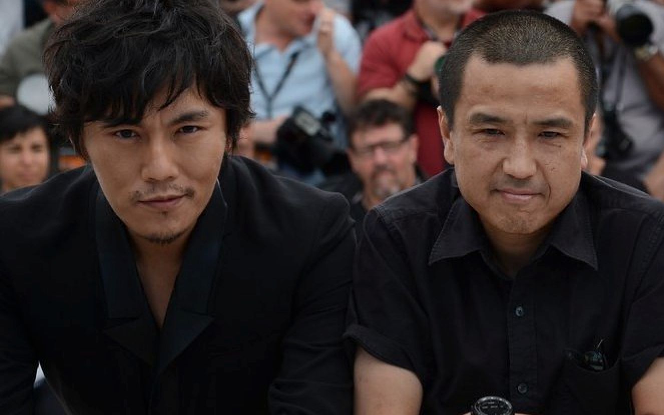 45岁的秦昊,这一次,又给娱乐圈的流量演员好好"上了一课"