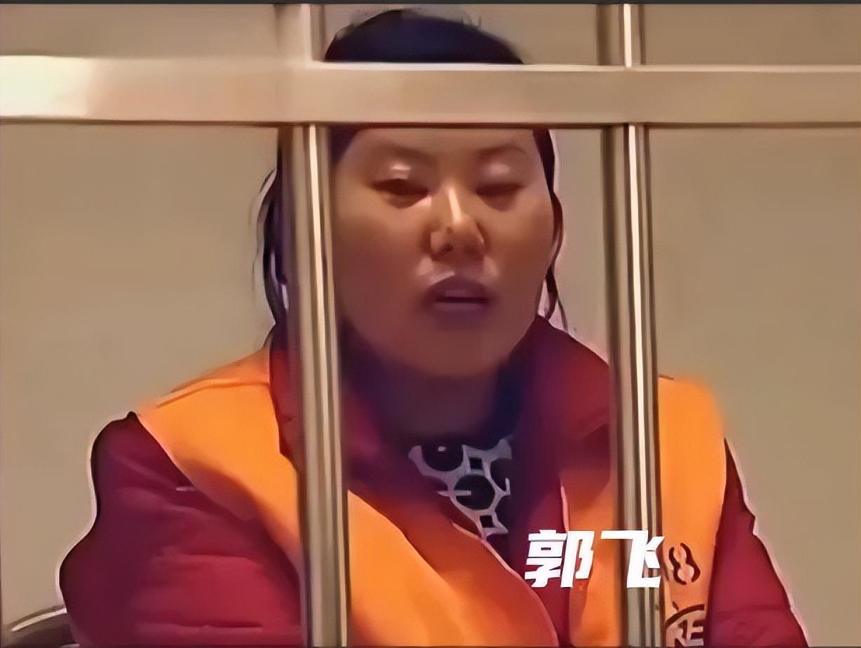 回顾新婚19天妻子遭强行注射硫酸致死原因竟是丈夫处处留情