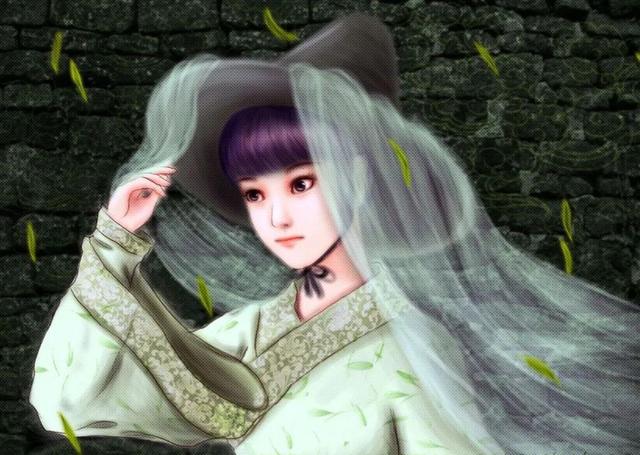 《昆仑》:人老沧海,心在天山,最意难平是柳莺莺