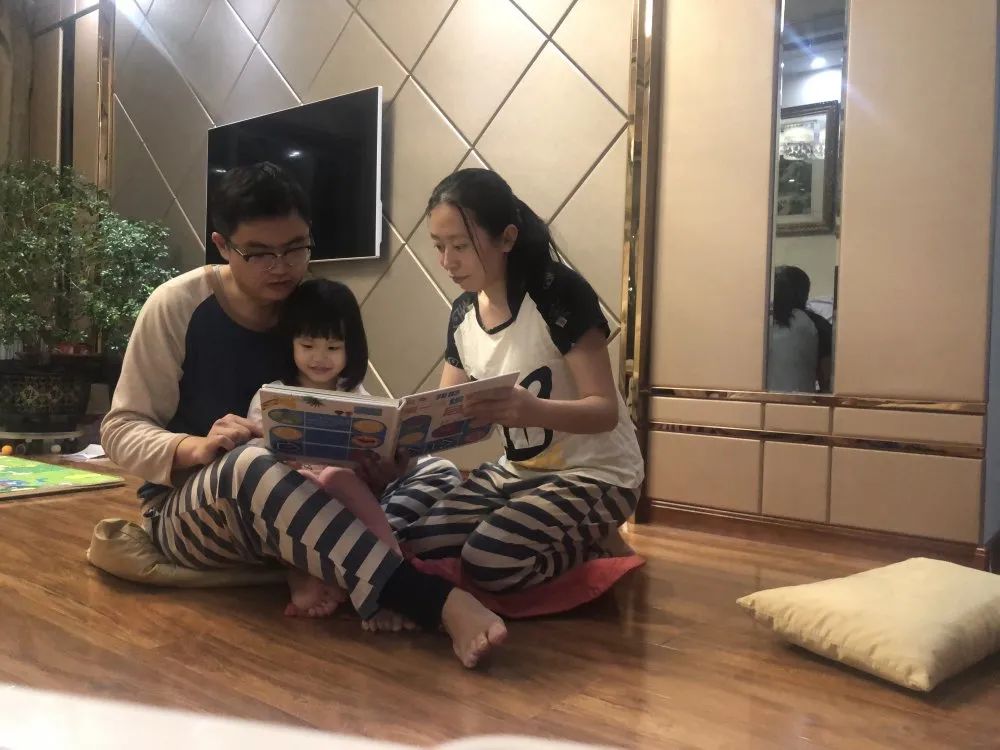 【让家最美】黑龙江省最美家庭-刘思博,徐堃家庭