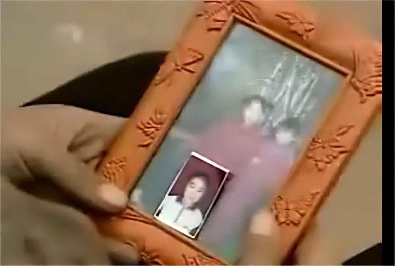 2004年山西14岁女孩只是课余间打了瓶开水竟被埋进土里配冥婚