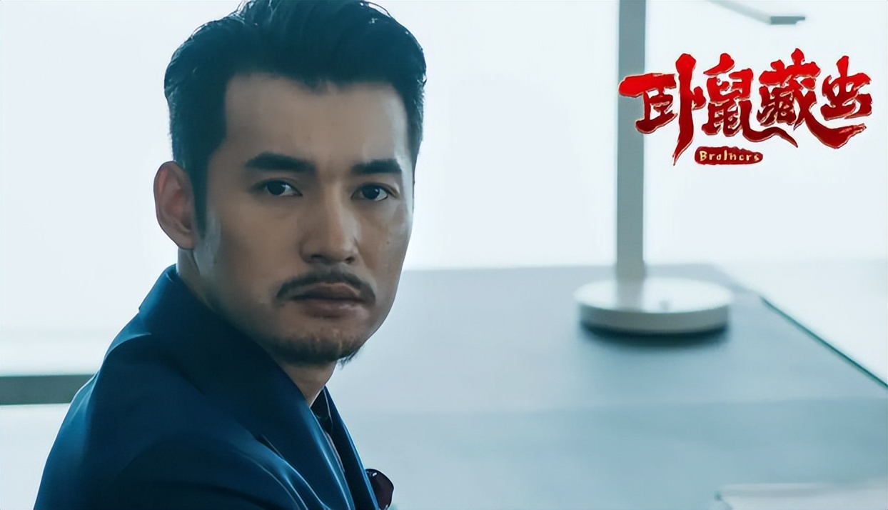 文松导演电影票房崩塌,上映当天观影仅1.5人,被网友骂上热搜