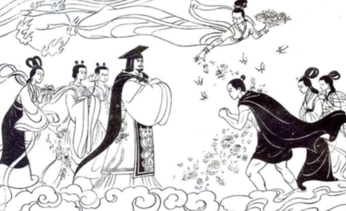 禅让制有什么优劣势?