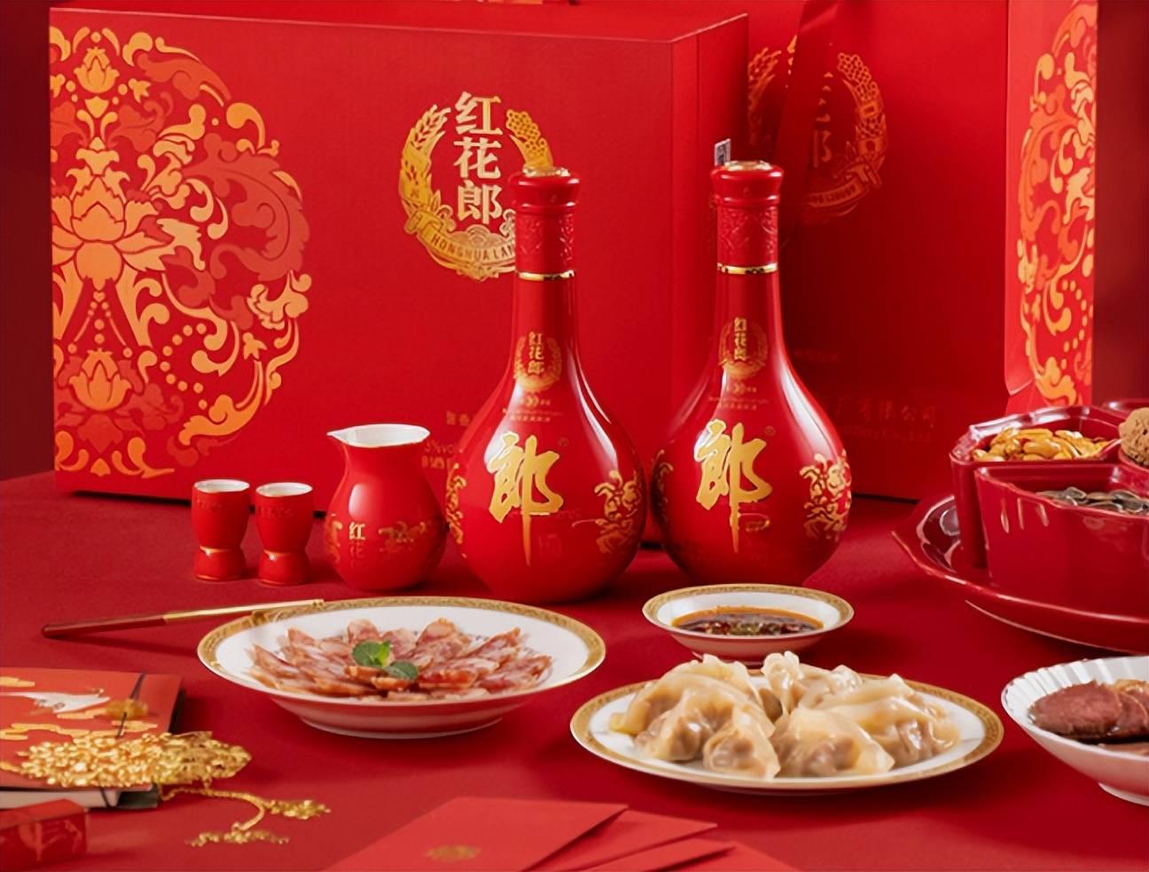 结婚选什么酒好?