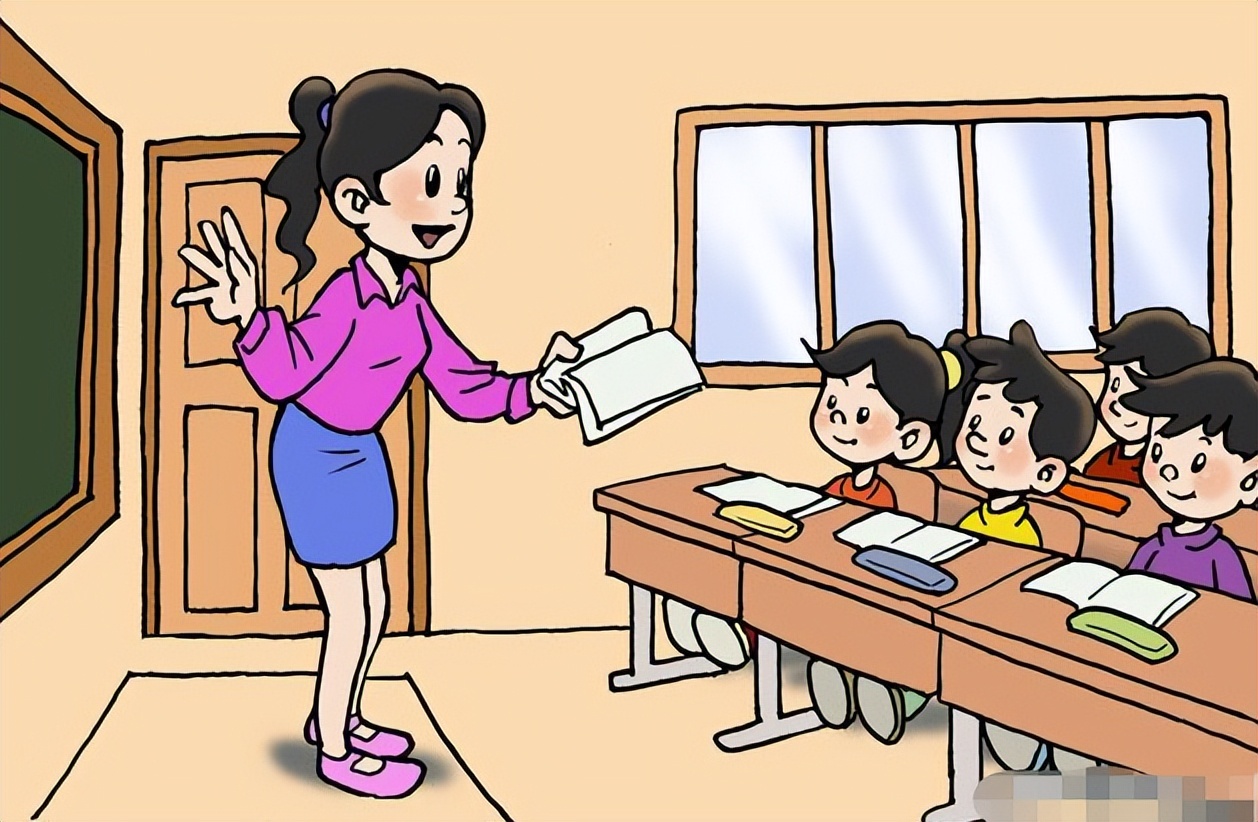 湖工大女老师大闹图书馆,处理结果来了,网友看后:就知道会这样