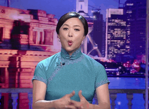 金星"得罪"的人太多,所有节目被停播,与前同事曹可凡反目成仇