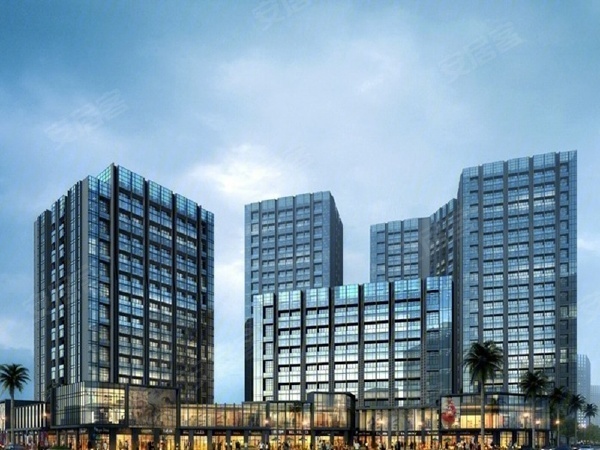 南星悦天地广场:400-016-9676转6666项目详情