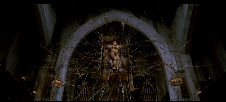 寂静岭为什么让女警察死了