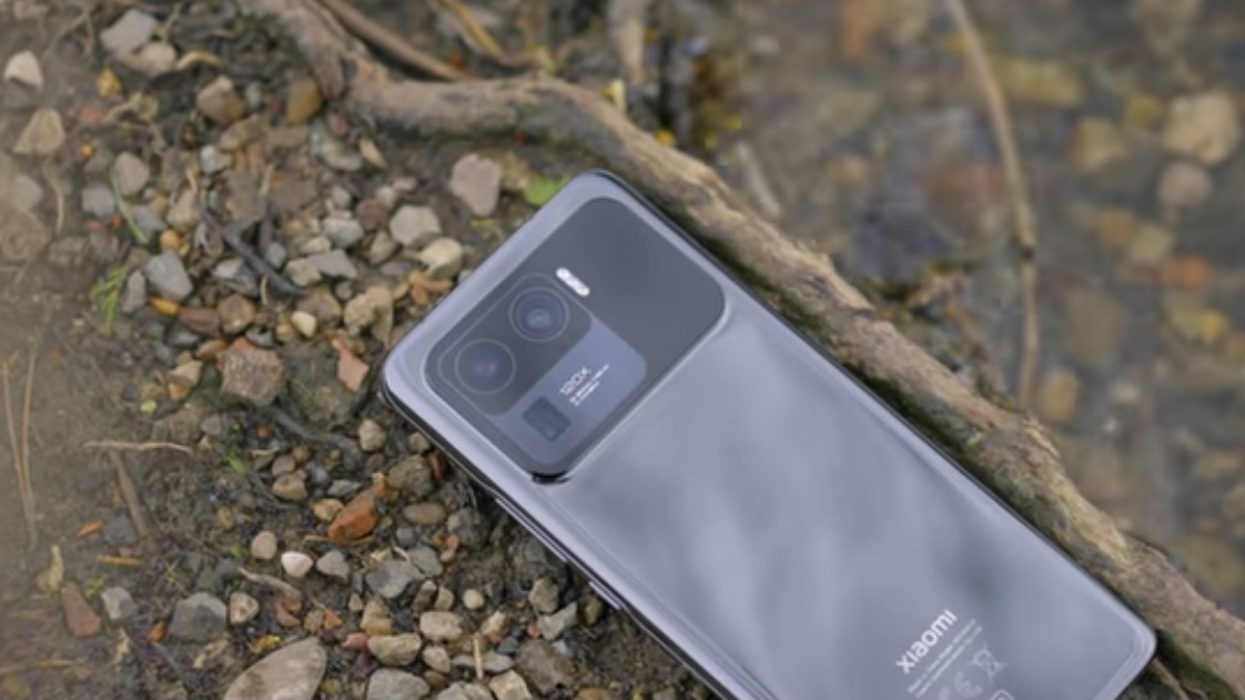 降价1500元后,小米11 ultra月销超9万台,超小米12三倍