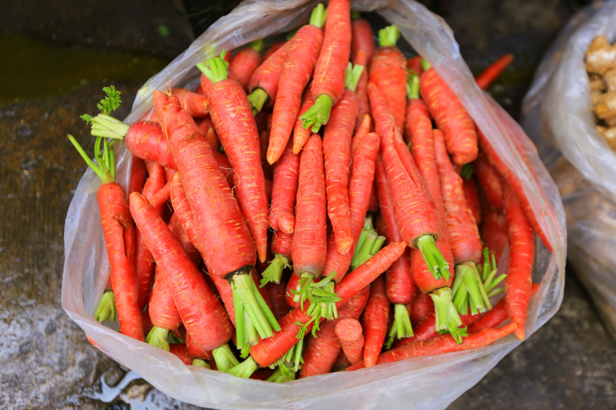 肝不好的人,常把7种食物端上饭桌,或许肝脏也会"感激"你