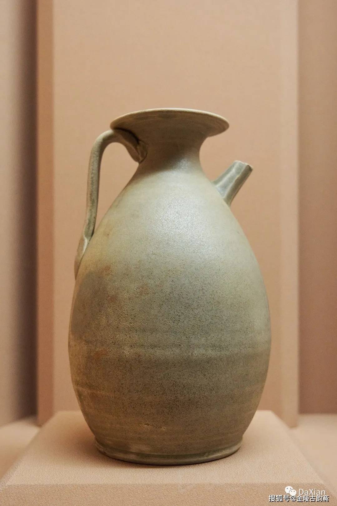 宝历风物:黑石号沉船出水珍品展之四