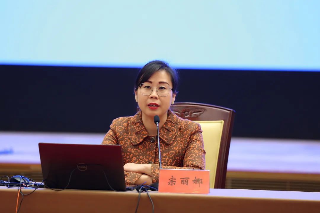 儿童友好钟关华打造国家儿童友好城市建设宁波样板