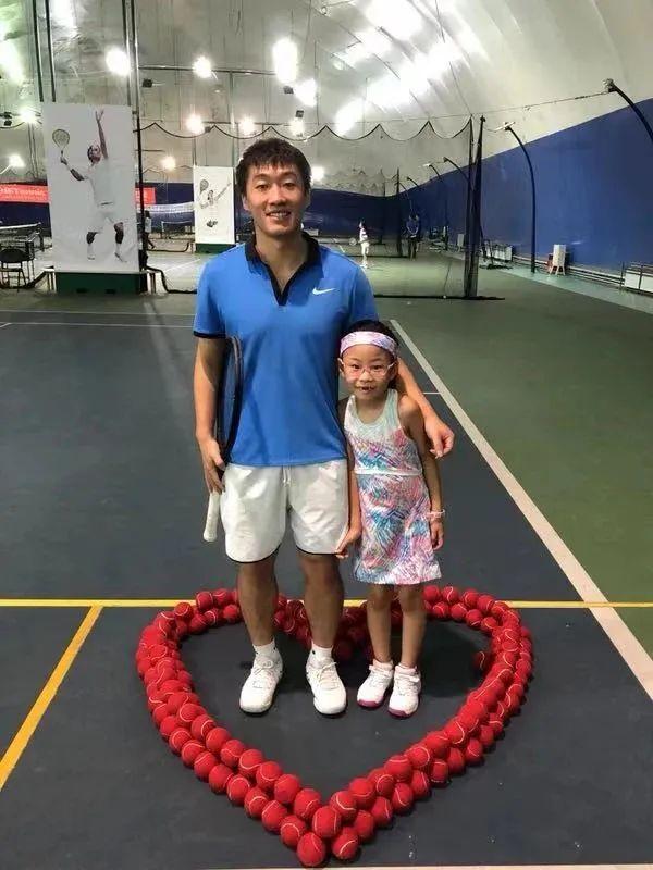 冠军教练北京网球教练李泽阳,他是怎样培训学员的?