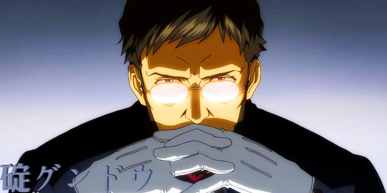 庵野秀明因粉丝不满旧版eva结局我曾两次寻死