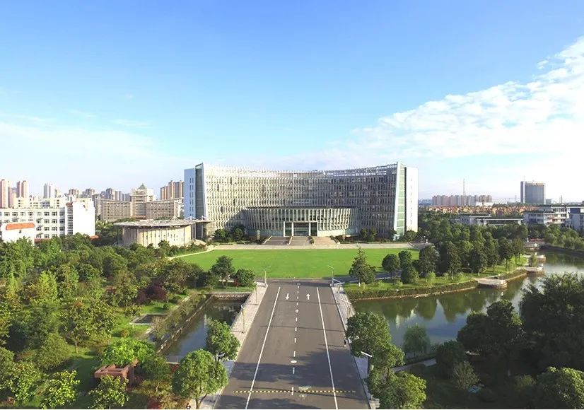 好消息!江苏常州这所大学即将迎来一新校区,学生:幸福太突然