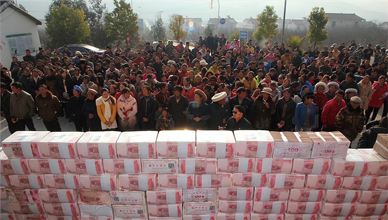 回顾山西煤老板邢利斌:7000万炫富嫁女,最后负债320亿走到尽头