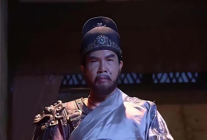 678年,唐名将王孝杰被吐蕃活捉,行刑前吐蕃赞普却突然哇哇大哭