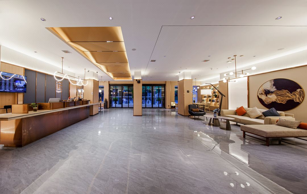 艺龙安悦酒店上饶首店开业,江西古镇文旅住宿业迸发新活力