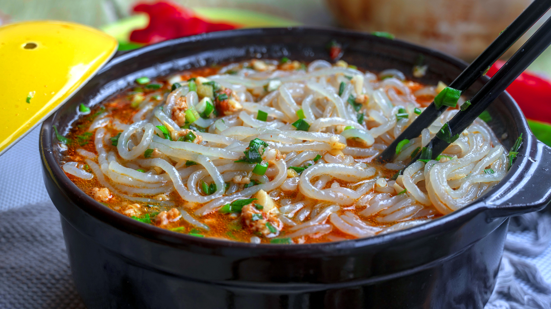 立春后,多吃"1红2白3绿",顺应时节吃"春菜",滋补又美味