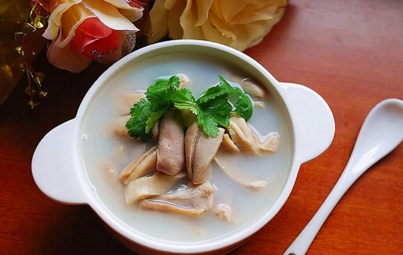 猪肚的功效 baijiahao.baidu.com