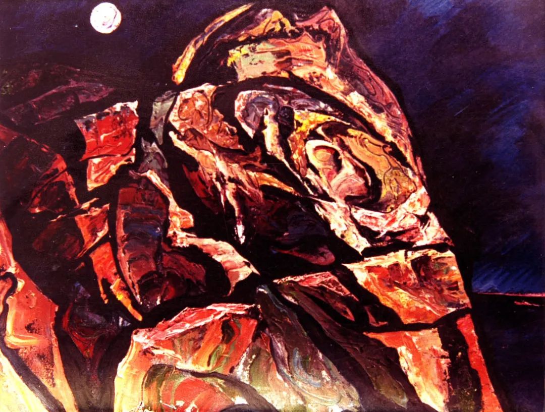 「聚焦两会 艺术献礼」-新时代艺术家·陈伟南