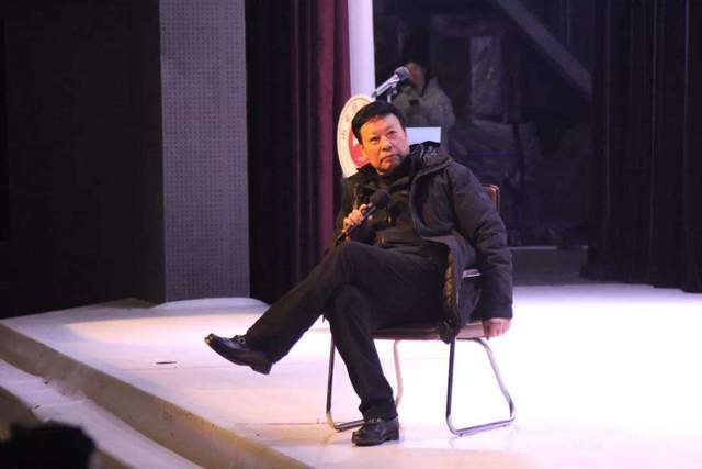 魏积安:成名后依旧憨厚老实,结婚38年0绯闻,演艺圈知名大孝子