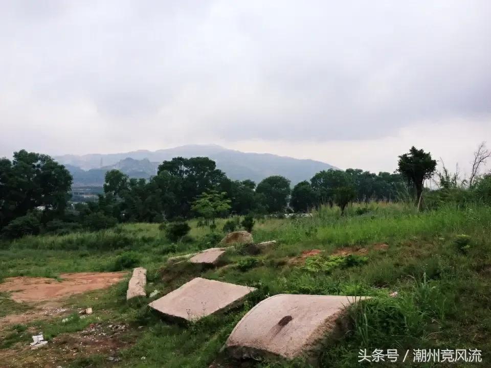 林大钦风水图片