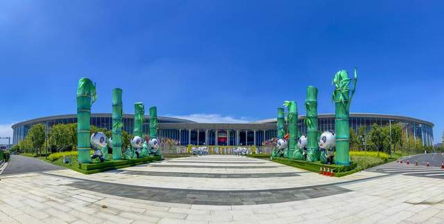 境外自办展龙头,米奥会展:内生外延转型升级,聚焦一带一路市场