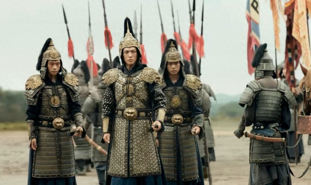 朱棣为什么突然剿灭功臣朵颜三卫是及时止损还是恩将仇报