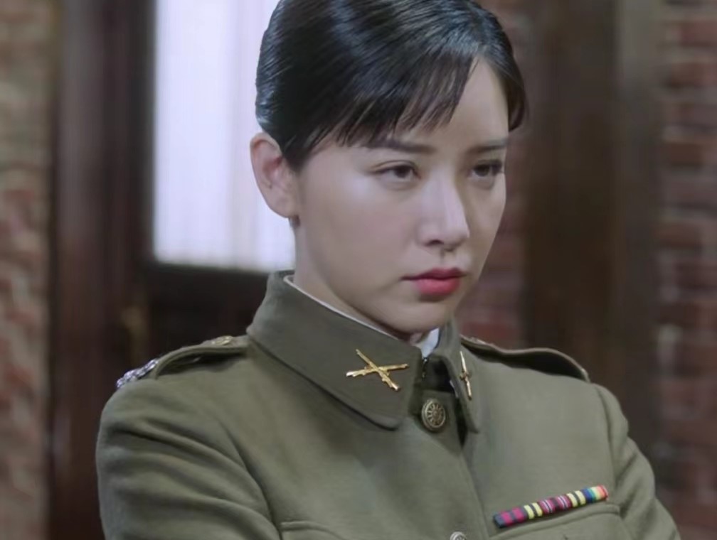 《信仰》:七叔无处不在?吴嫂,陈玉婷和周副官三人谁才是七叔?