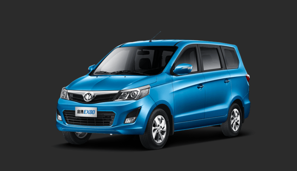 车型对比:福汽启腾ex80,现代悦动,比亚迪宋pro新能源