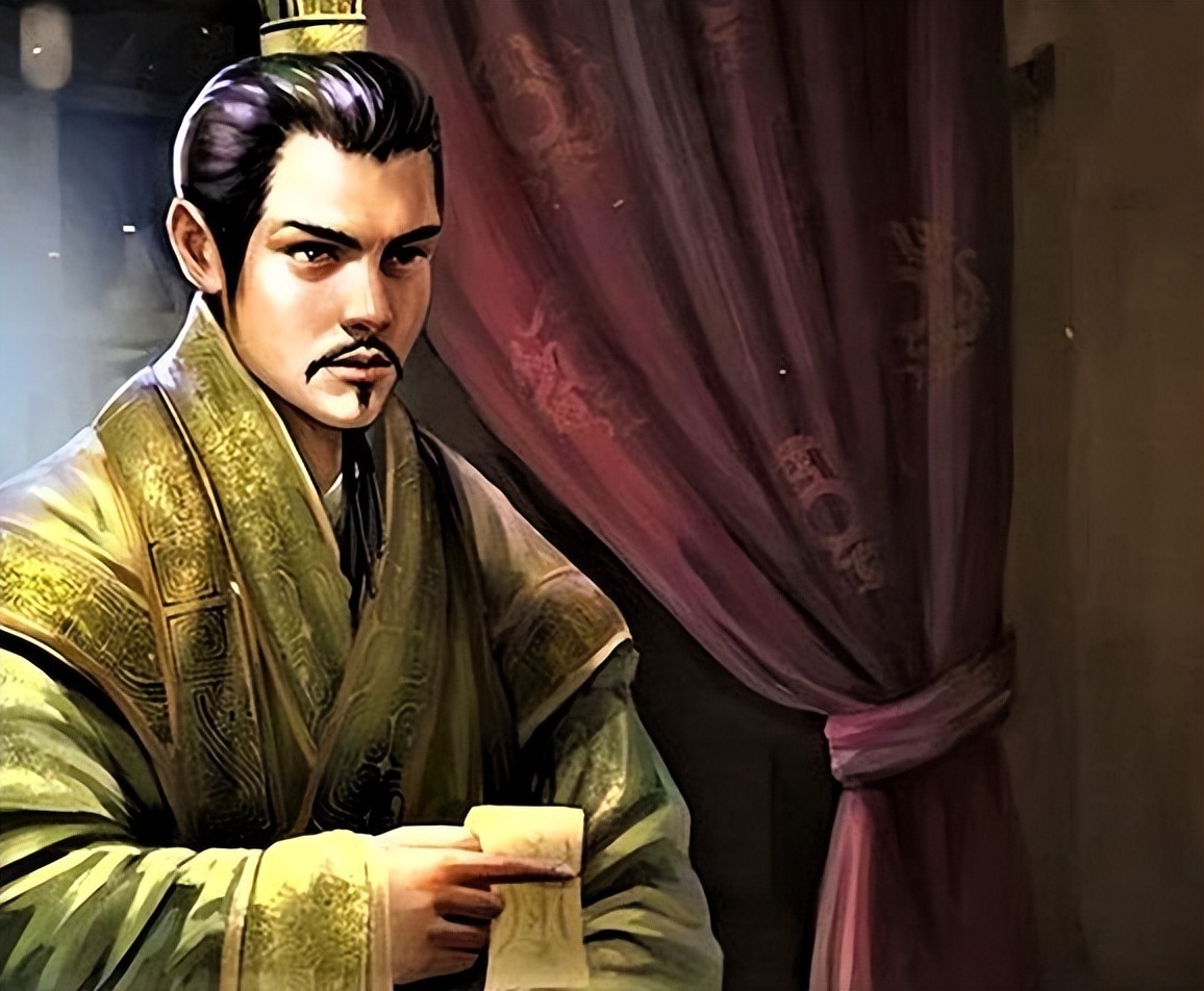 晋孝武帝司马曜重振皇权,为何只是昙花一现?《晋书》中寻找答案