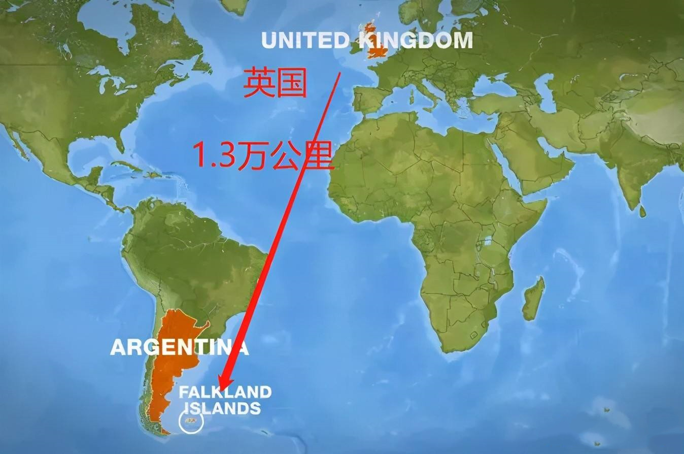 见完布林肯,中国腾出手来收拾英国,耿爽:马岛主权属于阿根廷
