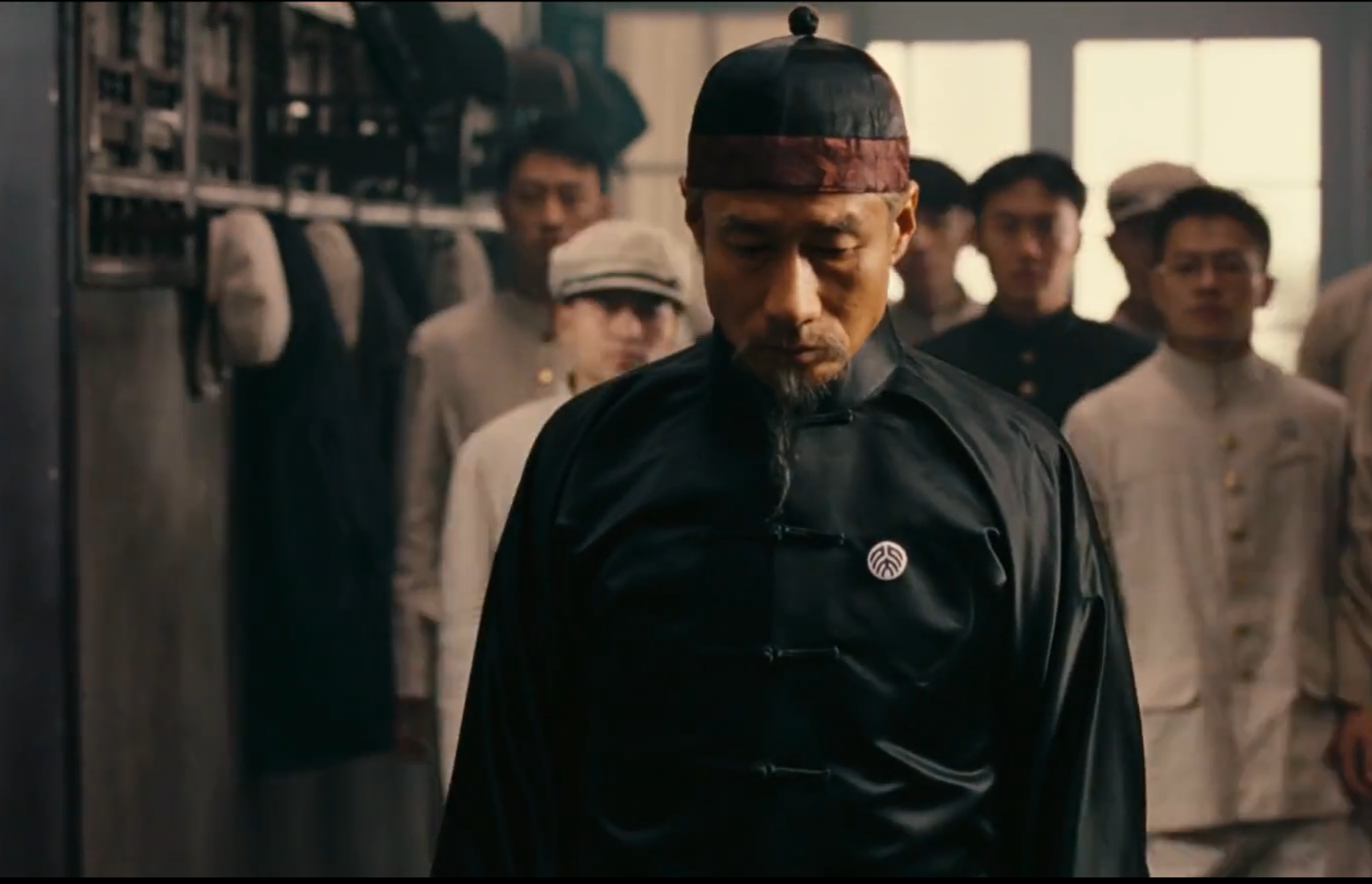 觉醒年代的不觉醒者辜鸿铭:爱三寸金莲,输出中国文化赢诺奖提名