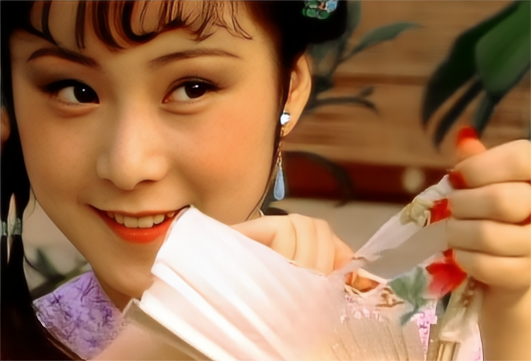 演员安雯我要知道丈夫会患癌去世我不会坚持替他还债9年