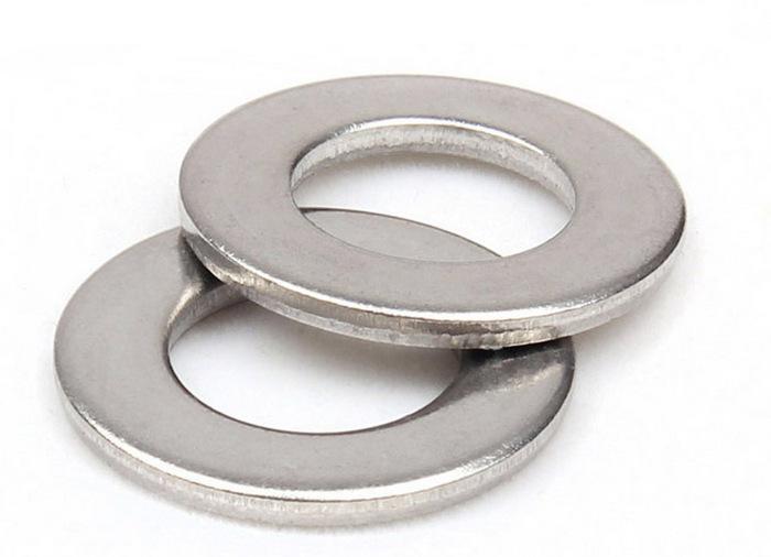 垫片是标准件吗