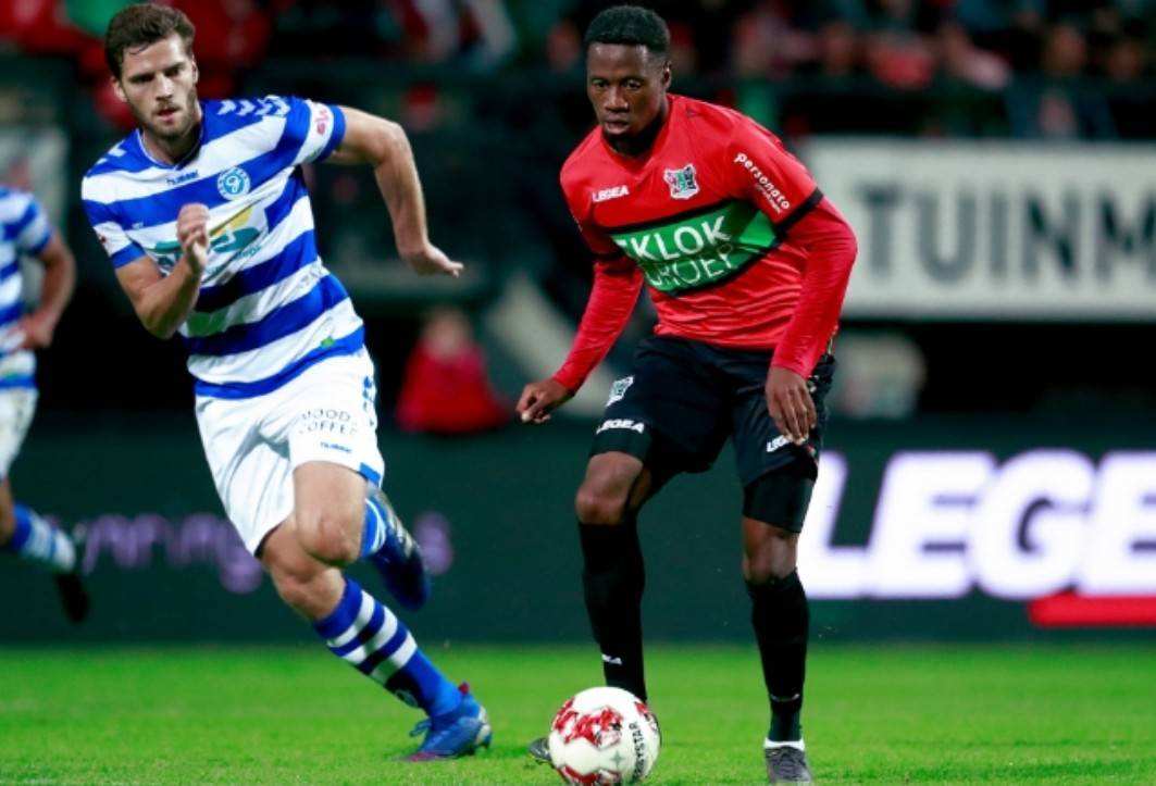 周四足球赛事前瞻:坎布尔vs奈梅亨 切尔西vs埃弗顿