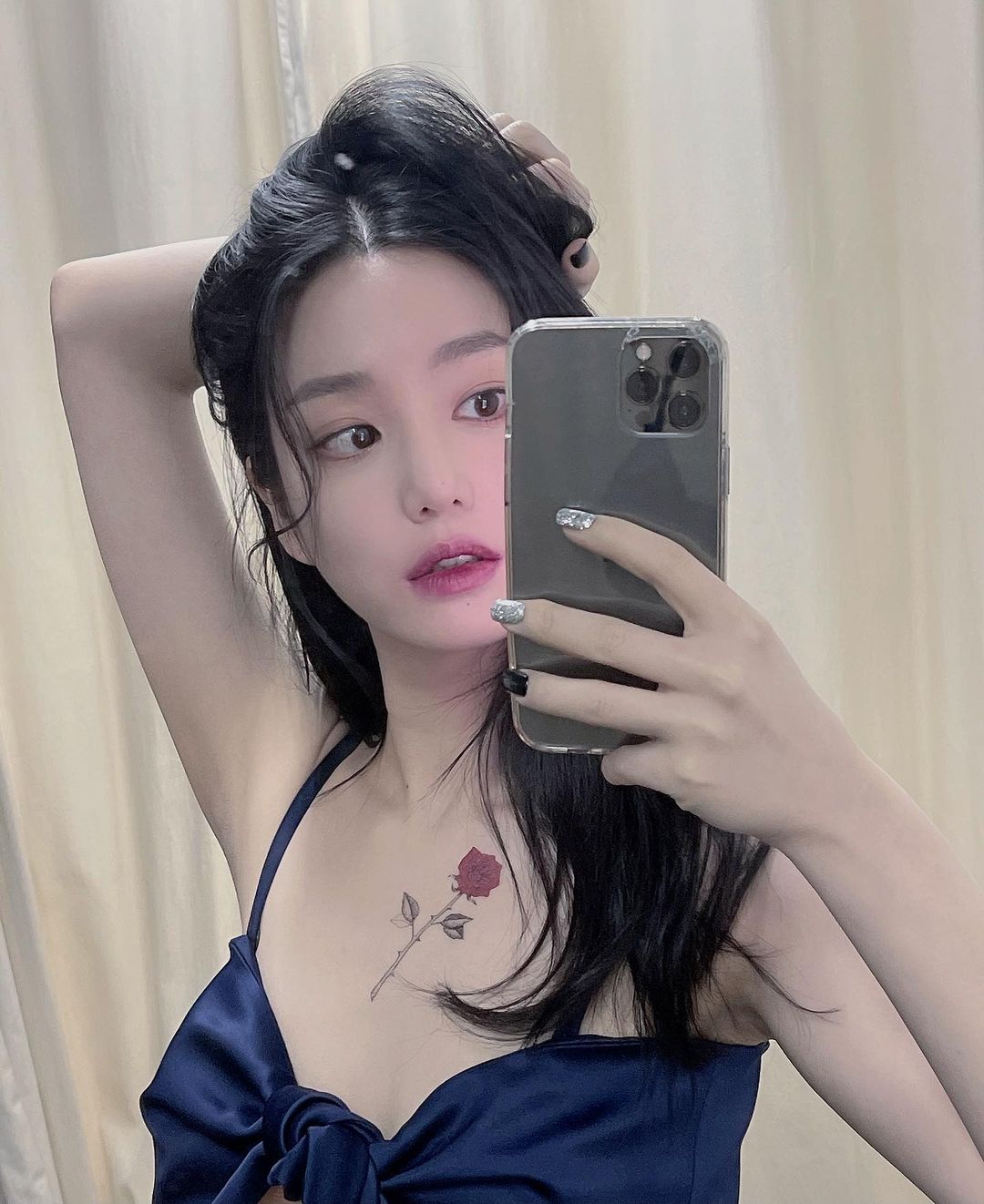 李洙赫历年绯闻女友,原来曾和具荷拉传绯闻