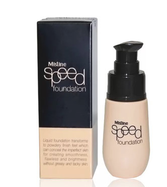 泰国粉底液哪个牌子好用